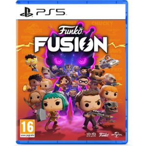 Funko Fusion – PlayStation 5