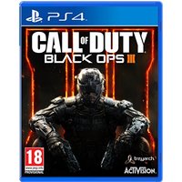 Call of Duty: Black Ops III (PS4)