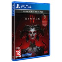 Diablo IV – PlayStation 4