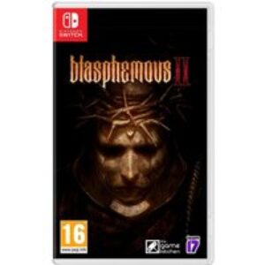 Blasphemous 2 (Nintendo Switch)