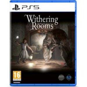 Withering Rooms (PS5)