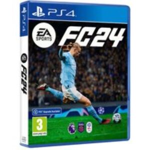 EA Sports FC 24 – PlayStation 4