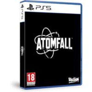 Atomfall – PlayStation 5