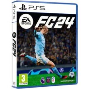 EA Sports FC 24 – PlayStation 5