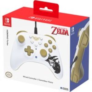 Switch HORIPAD Zelda – Switch