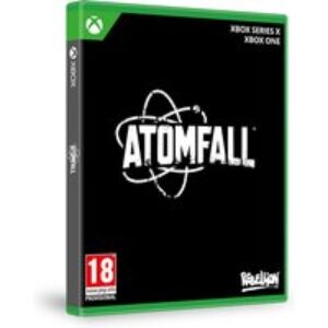 Atomfall  – Xbox Series X