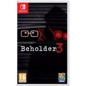 Beholder 3 (Nintendo Switch)