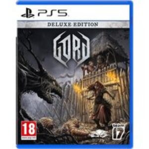 Gord Deluxe Edition (PS5)