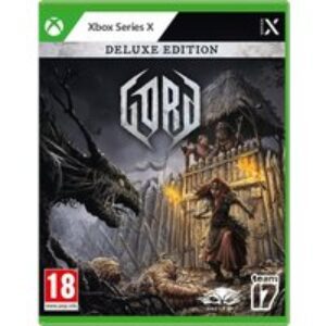 Gord Deluxe Edition (Xbox Series X)