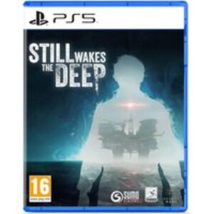 Still Wakes The Deep (PS5)