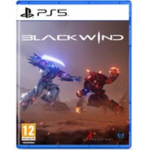 Blackwind (PS5)