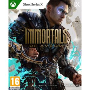 Immortals of Aveum – Xbox Series X